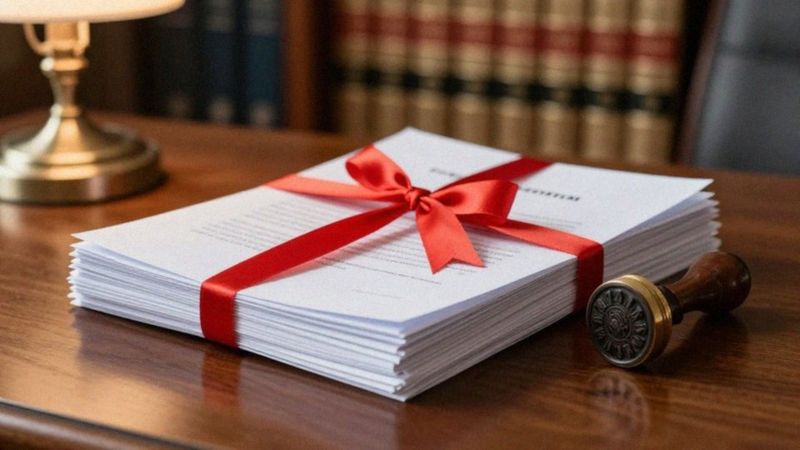 Czy odrzucenie spadku pozbawia prawa do zachowku?