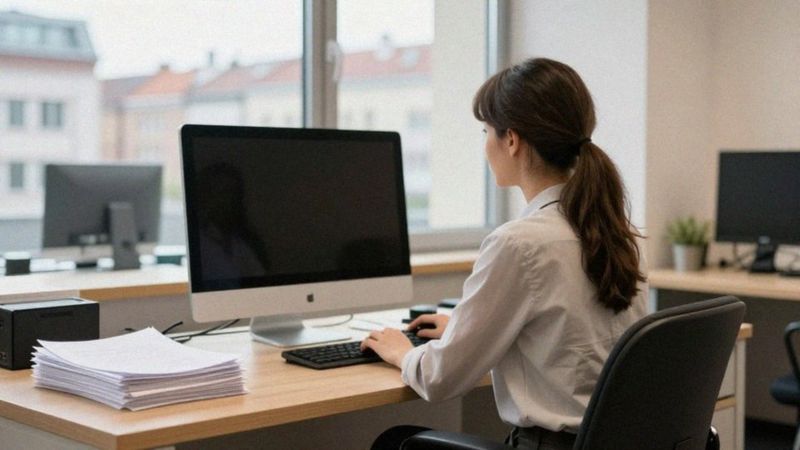 Gdzie szukać pracy jako opiekun osoby niepełnosprawnej dorosłej?