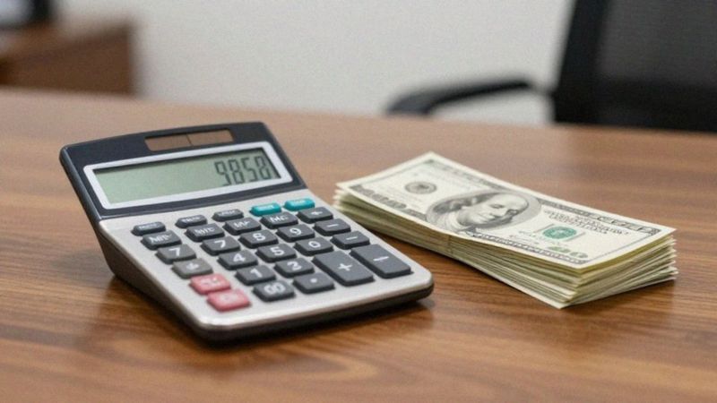 Jak oblicza się grzywnę i stawkę dzienną w 2023?