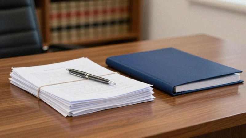 Jak przygotować wniosek o stwierdzenie nabycia spadku?