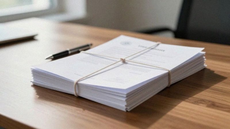 Czy świadectwo charakterystyki energetycznej jest wymagane?