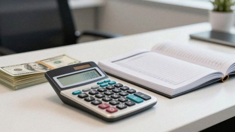 Ile brutto przy 5000 netto na umowę o pracę?