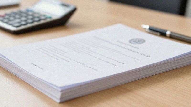 Jak długo ważne jest świadectwo energetyczne?
