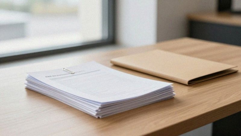 Jak przebiega procedura nałożenia kary porządkowej?
