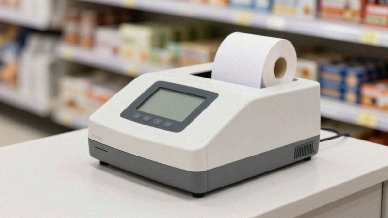 Jak skorygować błędnie wystawiony paragon fiskalny?