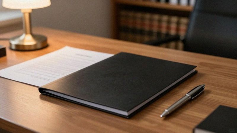 Jak złożyć oświadczenie o odrzuceniu spadku?