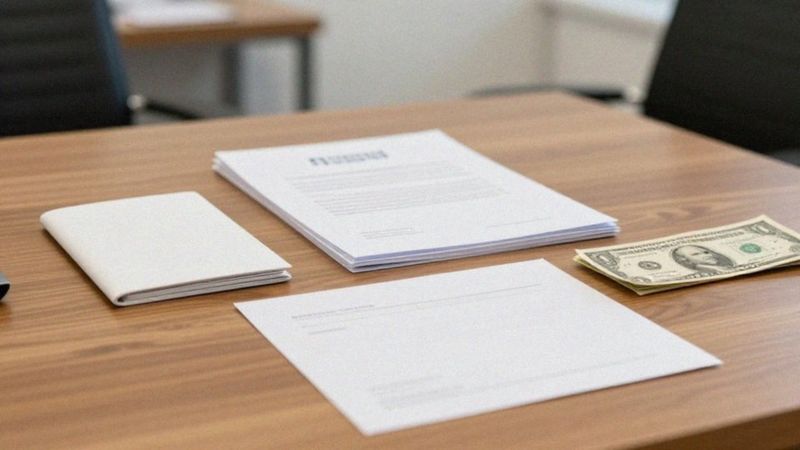 Jakie dokumenty i dane są wymagane?