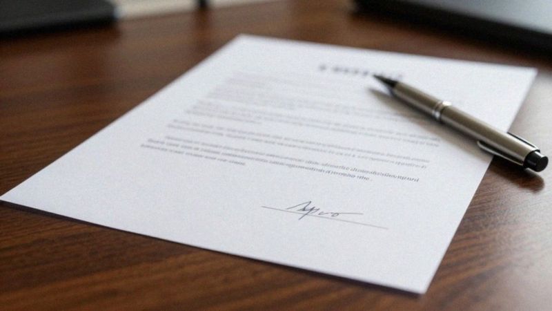 Kiedy stosować natychmiastowe wypowiedzenie najmu?