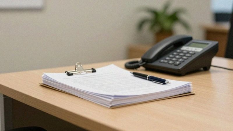 Czy zgłaszać szczekanie do administracji budynku?
