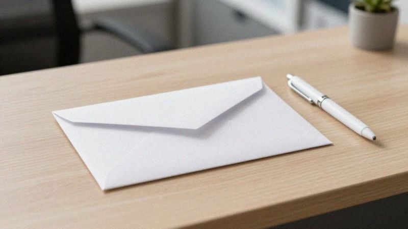 Jak doręczyć wypowiedzenie i potwierdzić odbiór?