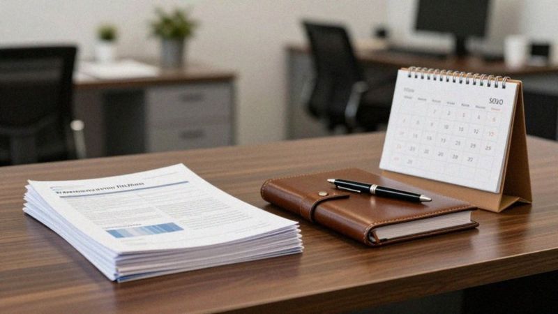 Do kiedy należy zatwierdzić sprawozdanie finansowe?
