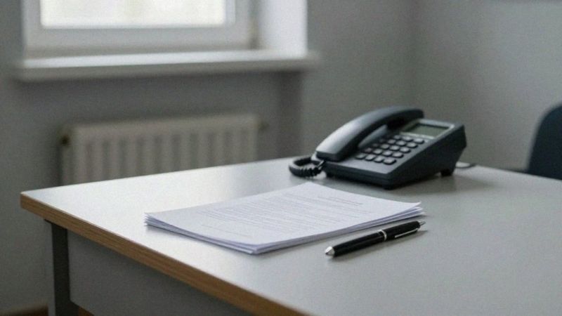 Jak formalnie przekierować emeryturę do więzienia?