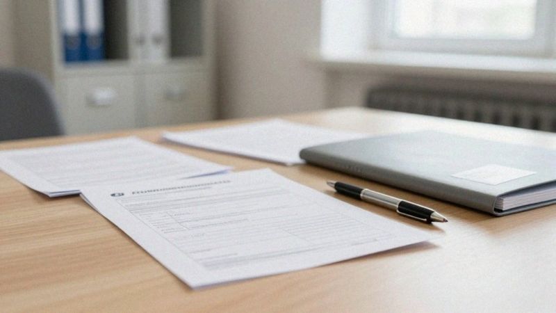 Jak przebiega procedura zgłoszenia rozbiórki?