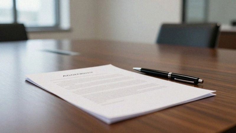 Jakie są konsekwencje niewykonania umowy cywilnoprawnej?