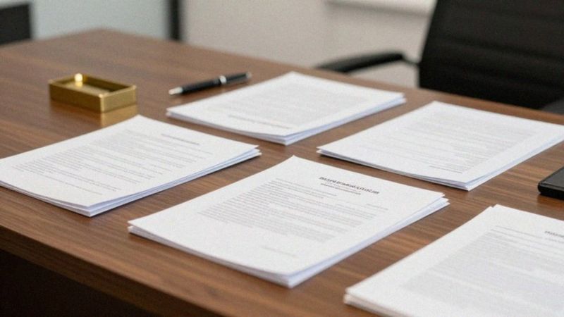 Kiedy powstaje obowiązek i jak zgłosić spadek?