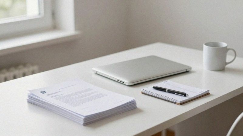 Co powinien zawierać wniosek o dozór elektroniczny?
