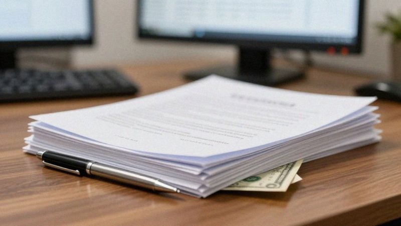 Czy kredyt hipoteczny jest możliwy bez księgi wieczystej?