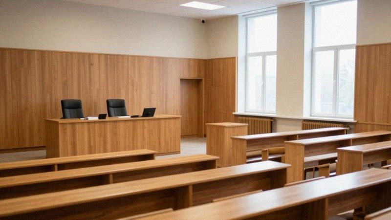 Ile trwa areszt tymczasowy i jak się przedłuża?