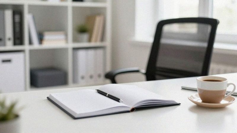 Jak pracodawca informuje o wynagrodzeniu i urlopie?