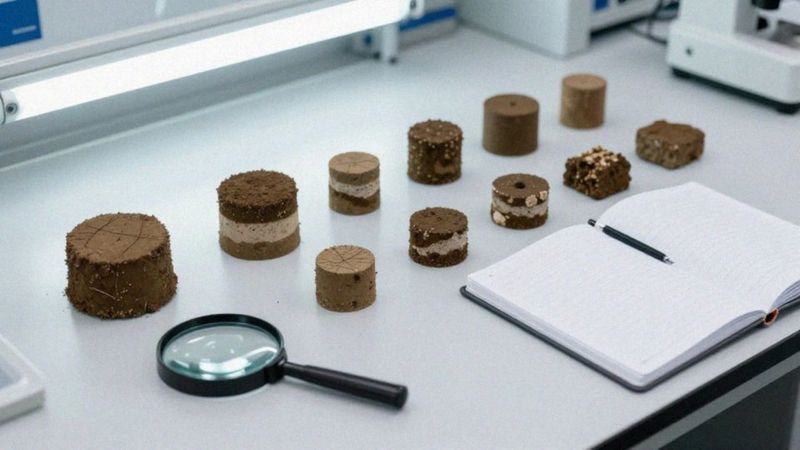 Jakie badania geologiczne i ekspertyzy są potrzebne?