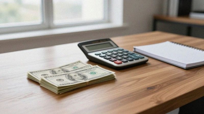 Jakie są całkowite koszty kredytu 20 tys.?