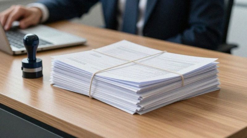 Jakie sankcje grożą za niezłożenie sprawozdania finansowego?