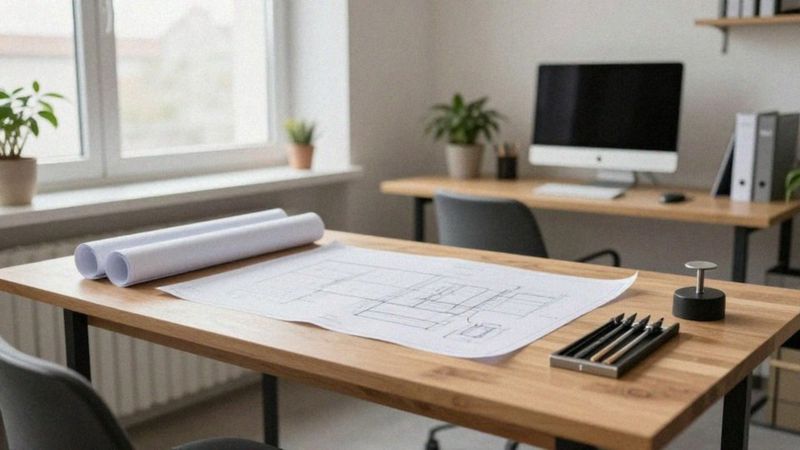 Jakie uprawnienia budowlane musi mieć architekt?