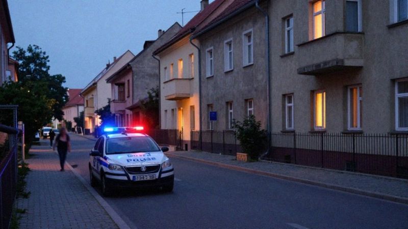 Kiedy wezwać policję lub Straż Miejską?