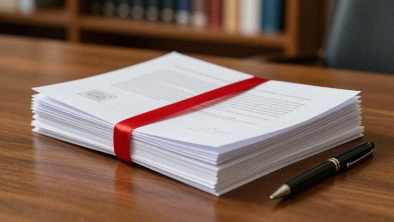 Czy komornik musi mieć tytuł wykonawczy?