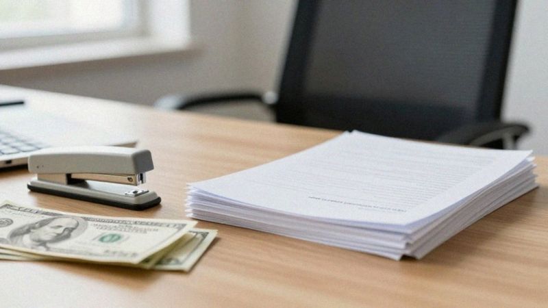 Czy pracodawca musi zwrócić równowartość kary?