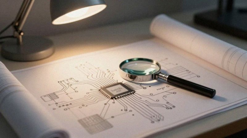 Czy zgłoszenie topografii wymaga jednolitości?