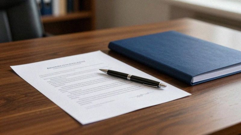 Jak dołączyć testament notarialny lub własnoręczny do sprawy?