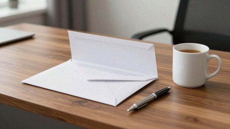 Jak doręczyć wypowiedzenie umowy skutecznie?