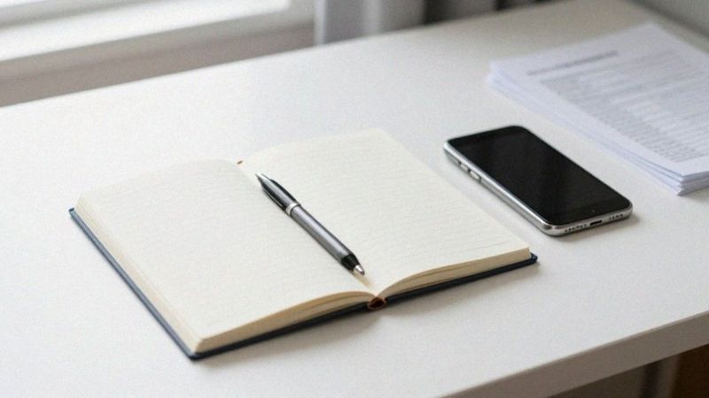 Jak udokumentować objawy i dowody przemocy?