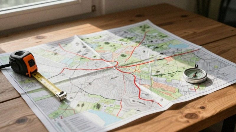Jak ustanowić służebność drogi koniecznej?