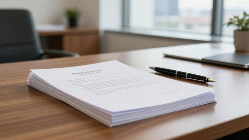 Jak złożyć wniosek o eksmisję do komornika?