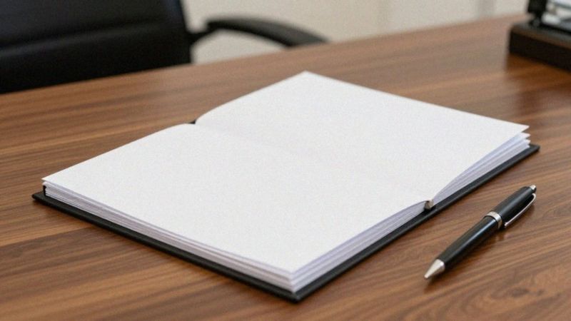 Jakie dokumenty przygotować do testamentu u notariusza?
