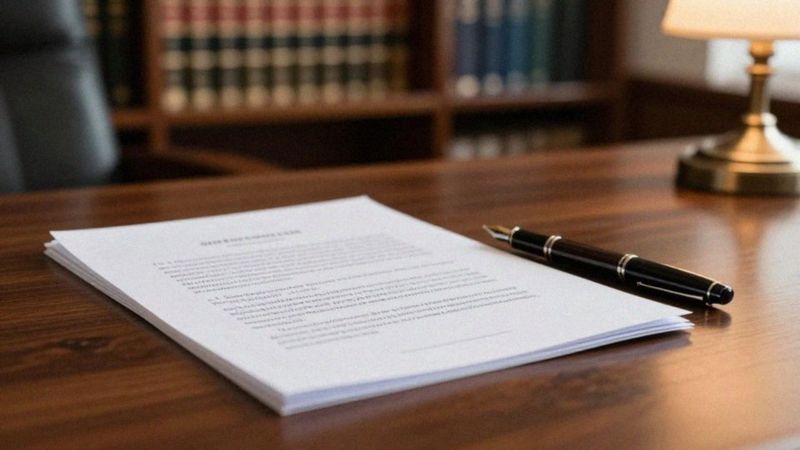Jakie są wymogi formalne odpowiedzi na pozew o alimenty?