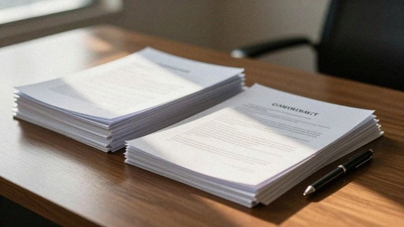 Jakie skutki mają klauzule abuzywne w umowach?