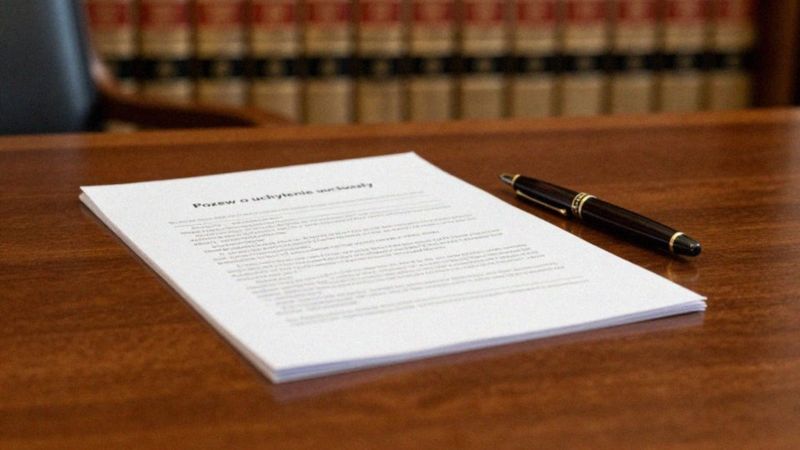 Kiedy można zaskarżyć uchwałę walnego zgromadzenia?