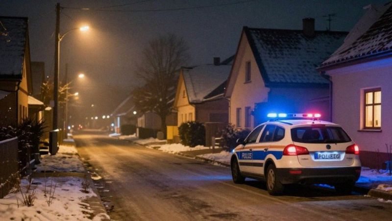 Kiedy policja może interweniować w Sylwestra?