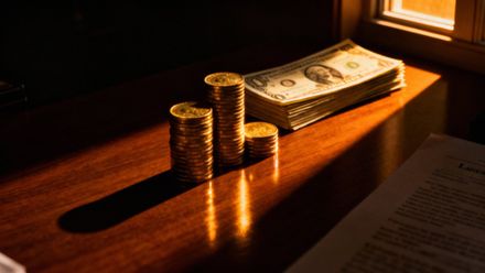 120 stawek dziennych — ile to jest w praktyce i jak obliczyć grzywnę?