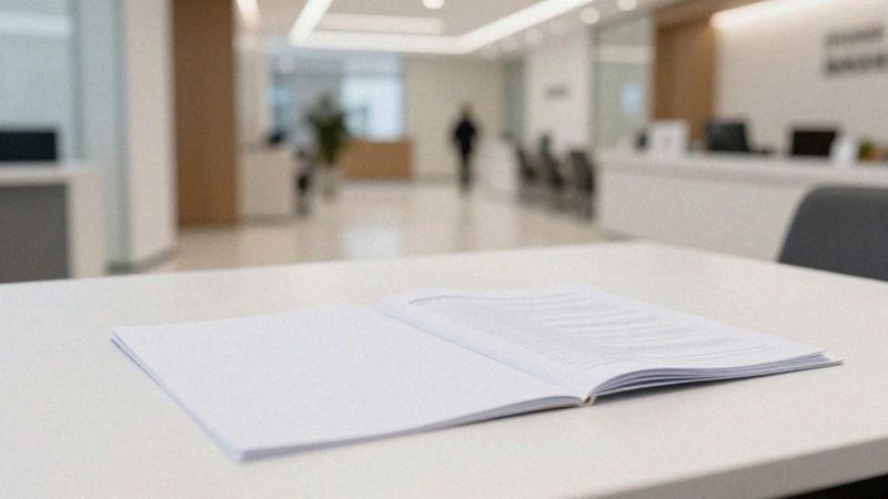 Jak wybrać bank dla mieszkaniowego rachunku powierniczego?