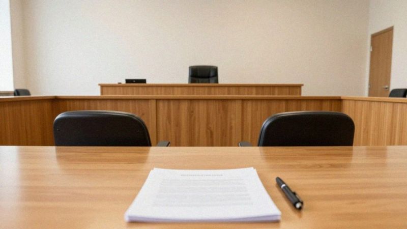 Kiedy można wnieść pozew o eksmisję?