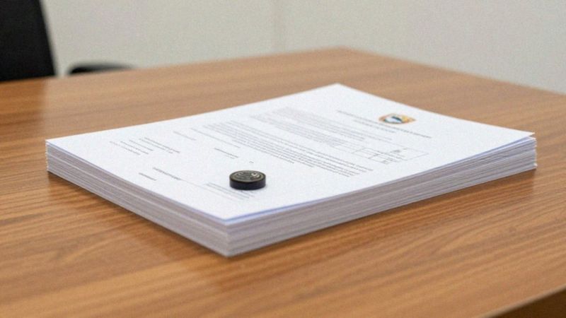 Kiedy istotne zmiany w projekcie wymagają decyzji i zgód?