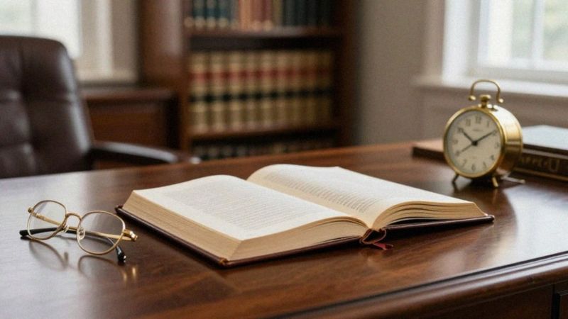 Kiedy przedawnia się uznanie niegodności dziedziczenia?