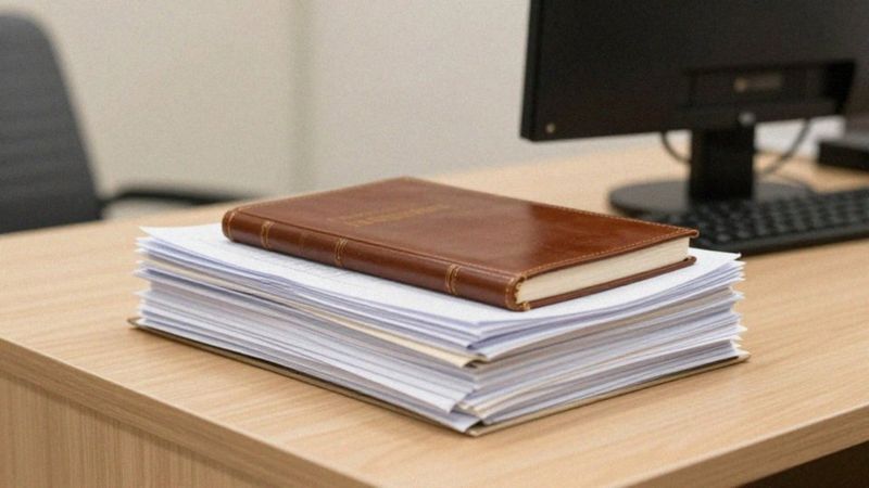 Jak regulowana jest migracja ksiąg wieczystych?