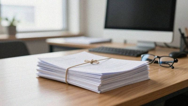 Jakie dokumenty do wniosku o pozwolenie na budowę?