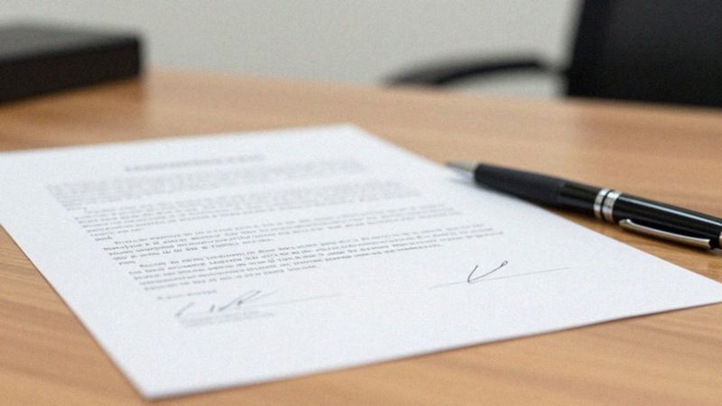 Wypowiedzenie natychmiastowe: kiedy przysługuje?