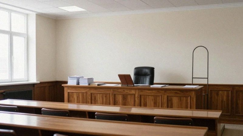 Jak działa skarga o stwierdzenie niezgodności z prawem?